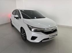 HONDA City Sedan 1.5 16V 4P FLEX TOURING AUTOMÁTICO CVT HONDA City Sedan 1.5 16V 4P FLEX TOURING AUTOMÁTICO CVT