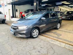 HONDA City Sedan 1.5 16V 4P PERSONAL FLEX AUTOMTICO