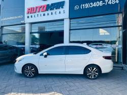 HONDA City Sedan 1.5 16V 4P FLEX TOURING AUTOMTICO CVT