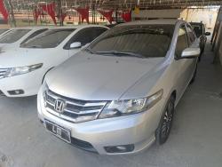 HONDA City Sedan 1.5 16V 4P EX FLEX AUTOMTICO