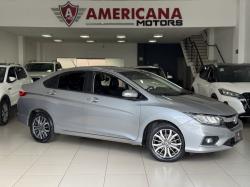 HONDA City Sedan 1.5 16V 4P EXL FLEX AUTOMTICO