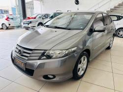 HONDA City Sedan 1.5 16V 4P LX FLEX AUTOMTICO