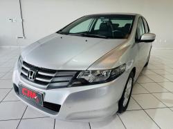 HONDA City Sedan 1.5 16V 4P LX FLEX AUTOM�TICO
