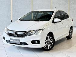 HONDA City Sedan 1.5 16V 4P EX FLEX AUTOMTICO