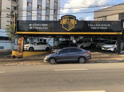 HONDA City Sedan 1.5 16V 4P EX FLEX AUTOMTICO