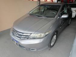 HONDA City Sedan 1.5 16V 4P LX FLEX