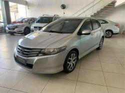 HONDA City Sedan 1.5 16V 4P EX FLEX AUTOMTICO
