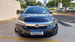 HONDA City Sedan 1.5 16V 4P EX FLEX AUTOMTICO