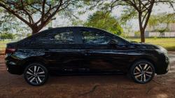 HONDA City Sedan 1.5 16V 4P EX FLEX AUTOM�TICO