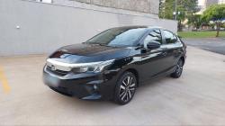 HONDA City Sedan 1.5 16V 4P EX FLEX AUTOM�TICO