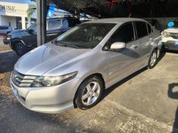 HONDA City Sedan 1.5 16V 4P DX FLEX