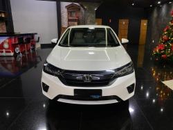 HONDA City Sedan 1.5 16V 4P FLEX TOURING AUTOMTICO CVT