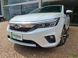 HONDA City Sedan 1.5 16V 4P EX FLEX AUTOMTICO
