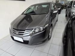 HONDA City Sedan 1.5 16V 4P LX FLEX AUTOMTICO