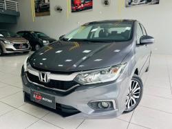 HONDA City Sedan 1.5 16V 4P PERSONAL FLEX AUTOM�TICO