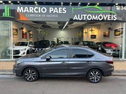 HONDA City Sedan 1.5 16V 4P EXL FLEX AUTOMTICO
