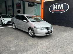 HONDA City Sedan 1.5 16V 4P DX FLEX
