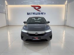 HONDA City Sedan 1.5 16V 4P FLEX TOURING AUTOMTICO CVT