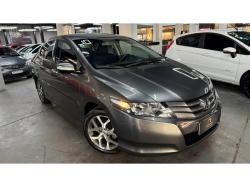 HONDA City Sedan 1.5 16V 4P EX FLEX AUTOM�TICO