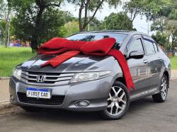 HONDA City Sedan 1.5 16V 4P EXL FLEX