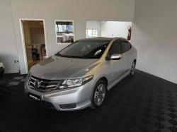 HONDA City Sedan 1.5 16V 4P EX FLEX AUTOM�TICO
