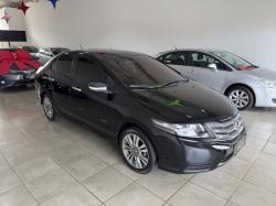 HONDA City Sedan 1.5 16V 4P EX FLEX AUTOMTICO