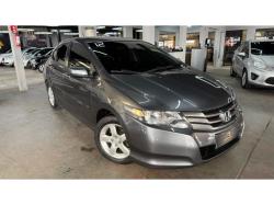 HONDA City Sedan 1.5 16V 4P LX FLEX AUTOM�TICO