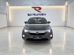 HONDA City Sedan 1.5 16V 4P EXL FLEX AUTOM�TICO
