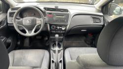 HONDA City Sedan 1.5 16V 4P EX FLEX AUTOM�TICO