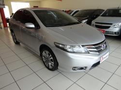 HONDA City Sedan 1.5 16V 4P EX FLEX AUTOM�TICO