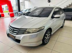 HONDA City Sedan 1.5 16V 4P EX FLEX AUTOM�TICO