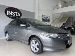 HONDA City Sedan 1.5 16V 4P LX FLEX