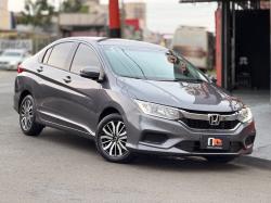 HONDA City Sedan 1.5 16V 4P PERSONAL FLEX AUTOM�TICO