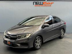 HONDA City Sedan 1.5 16V 4P PERSONAL FLEX AUTOM�TICO