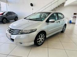 HONDA City Sedan 1.5 16V 4P EXL FLEX AUTOM�TICO