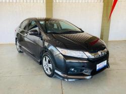 HONDA City Sedan 1.5 16V 4P EX FLEX AUTOM�TICO