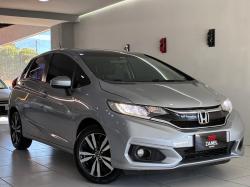 HONDA City Sedan 1.5 16V 4P EXL FLEX AUTOM�TICO