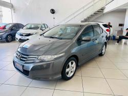 HONDA City Sedan 1.5 16V 4P LX FLEX AUTOM�TICO