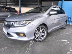 HONDA City Sedan 1.5 16V 4P EX FLEX AUTOM�TICO