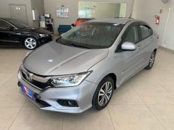 HONDA City Sedan 1.5 16V 4P PERSONAL FLEX AUTOM�TICO