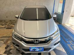 HONDA City Sedan 1.5 16V 4P EX FLEX