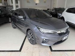 HONDA City Sedan 1.5 16V 4P FLEX TOURING AUTOM�TICO CVT
