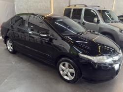 HONDA City Sedan 1.5 16V 4P LX FLEX AUTOM�TICO