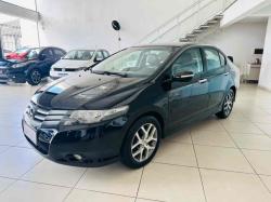 HONDA City Sedan 1.5 16V 4P EX FLEX AUTOM�TICO