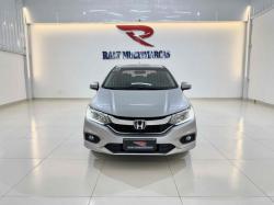 HONDA City Sedan 1.5 16V 4P EX FLEX AUTOM�TICO