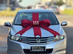 HONDA City Sedan 1.5 16V 4P EX FLEX AUTOM�TICO