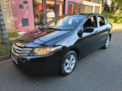 HONDA City Sedan 1.5 16V 4P LX FLEX