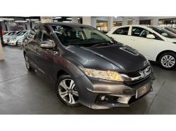 HONDA City Sedan 1.5 16V 4P EX FLEX AUTOM�TICO
