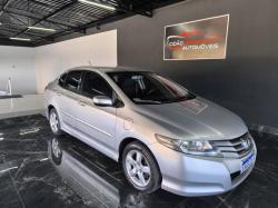 HONDA City Sedan 1.5 16V 4P LX FLEX