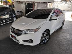 HONDA City Sedan 1.5 16V 4P EXL FLEX AUTOM�TICO